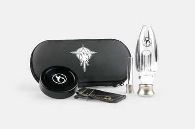 Honeybird Nectar Collector Kit