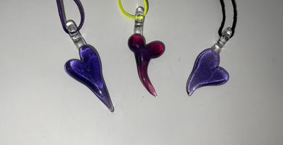 Heart Pendant