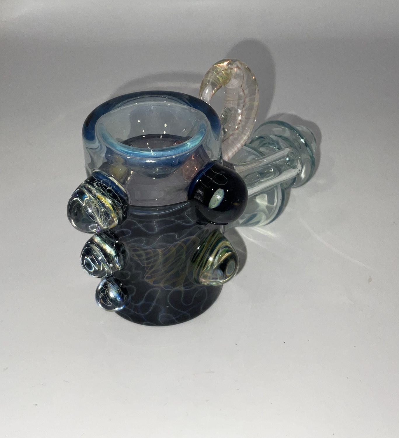 Hocorn Royal Hand Pipe