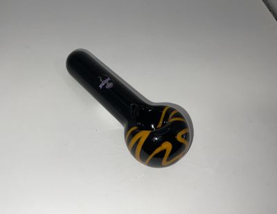 Jumbo Jellyfish Hand Pipe