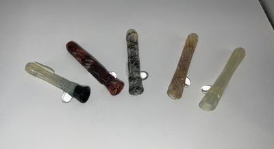 Wrap &amp; Rake Chillum
