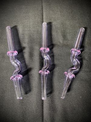 PHGS / Kinky Dab Straw