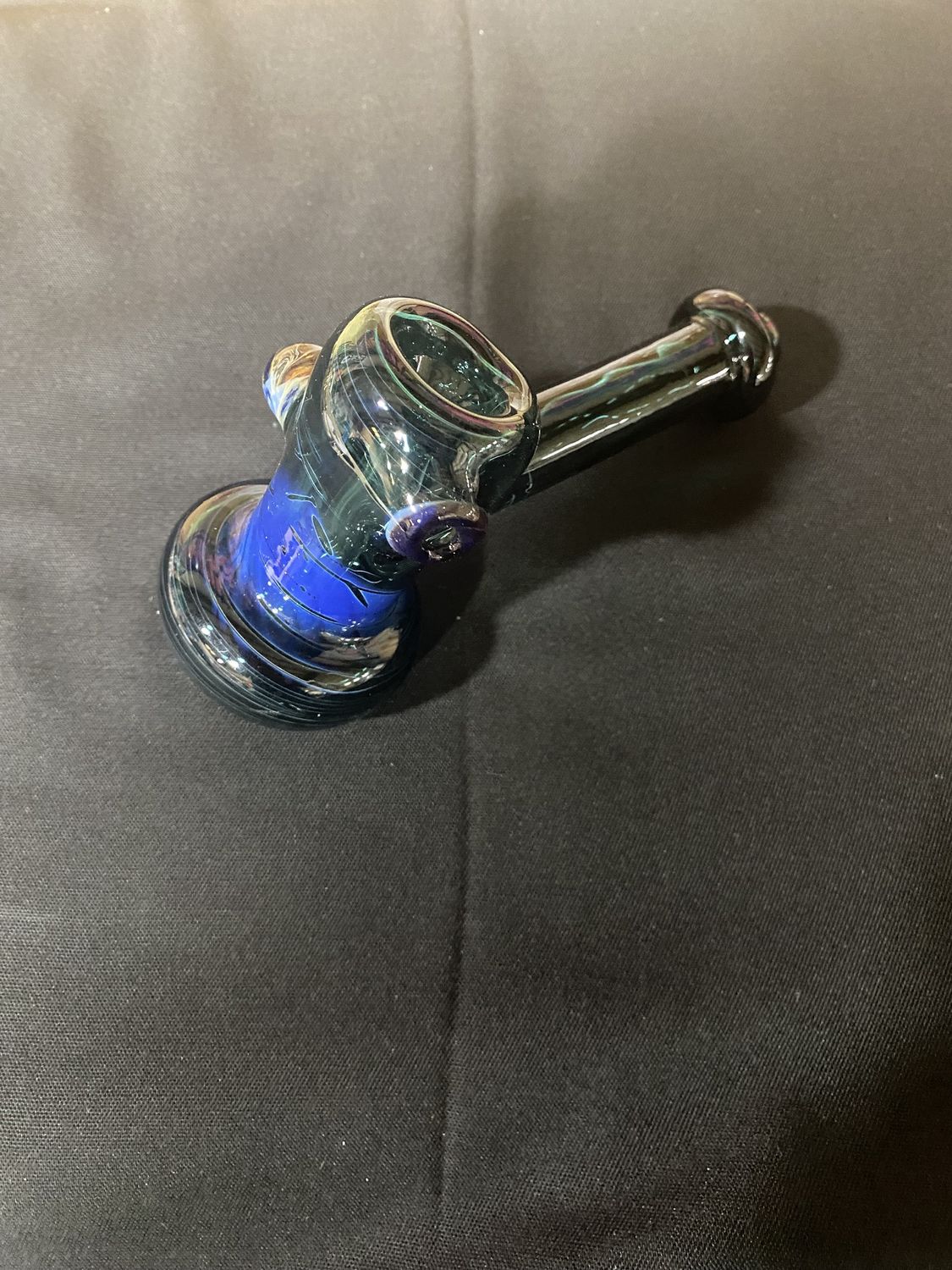 Soulshine Bubblers, Design: Small Hammer