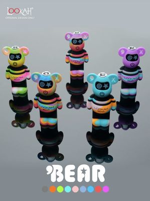 Lookah Bear 510 Battery