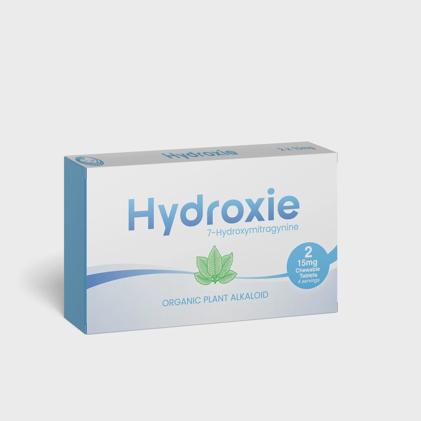 Hydroxie Tablets, Amount: 2pk