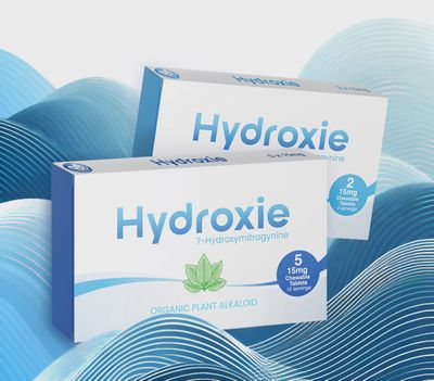 Hydroxie Tablets