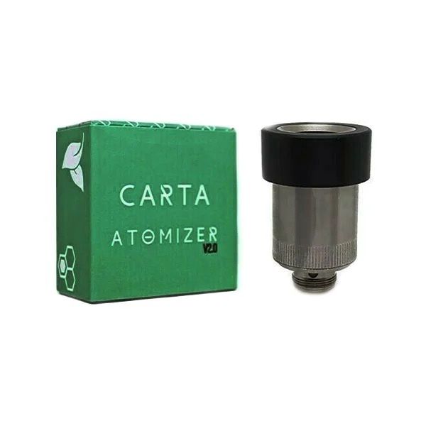 Focus V Carta Oil Atomizer V2.0