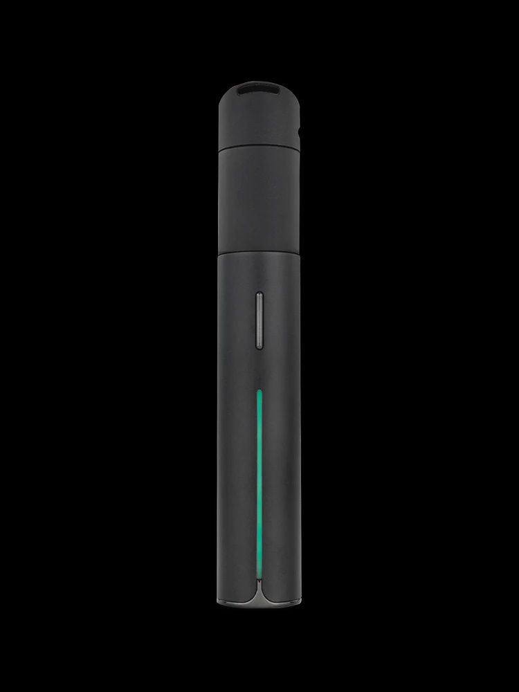 Puffco Pivot, Color: Onyx