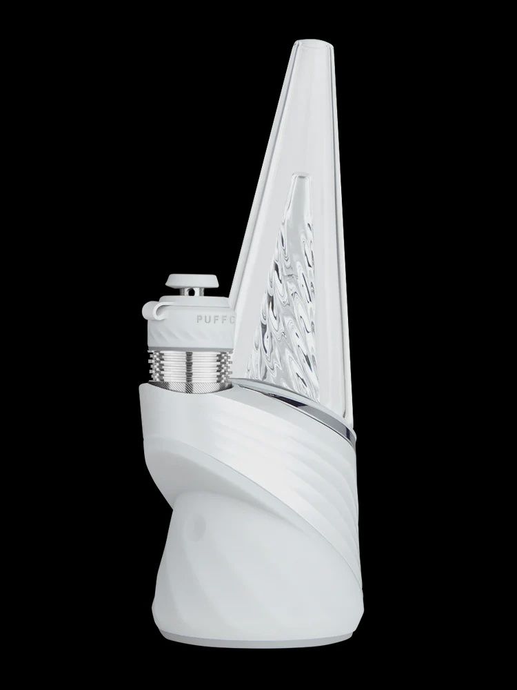 Puffco Peak Pro 3DXL, Color: Pearl