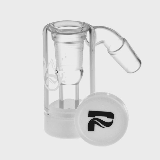 Pulsar Reclaim Catch, Design: 45°