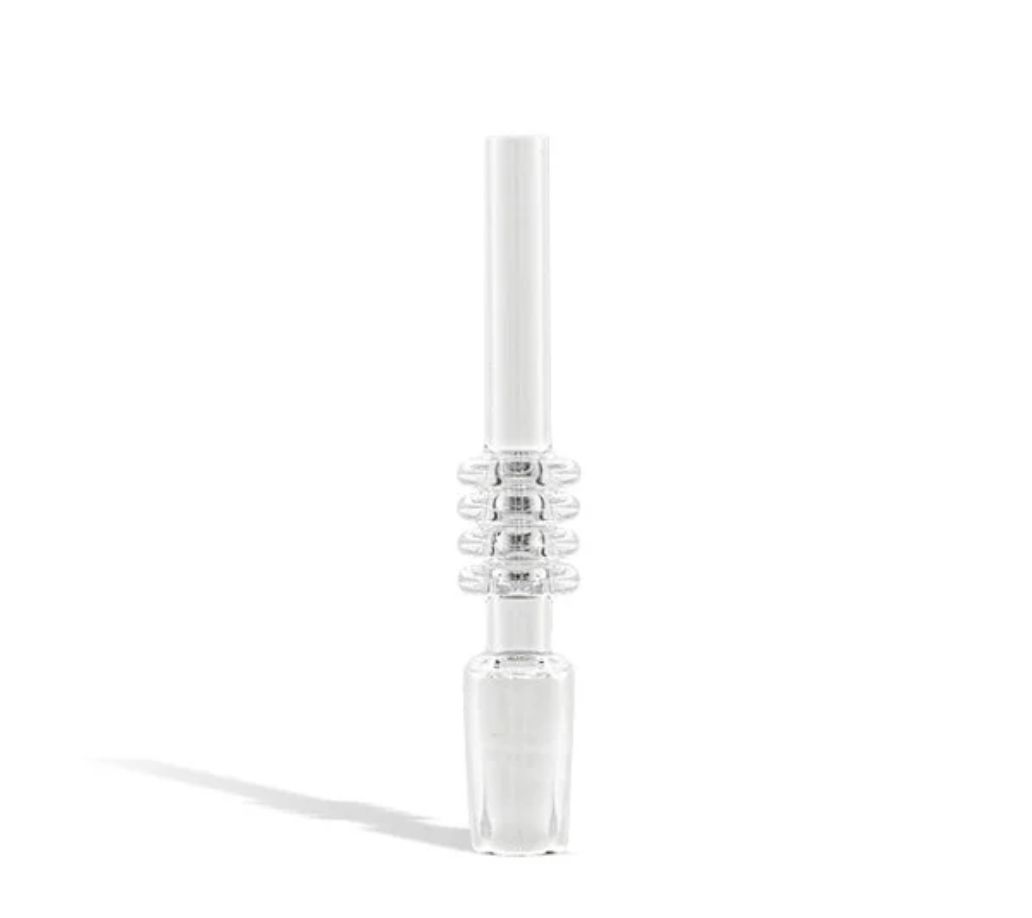 10mm Quartz Nectar Tips 3&quot;