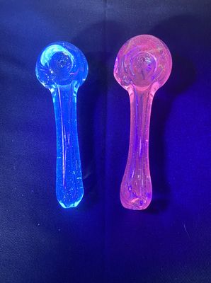 Medium UV Hand Pipe