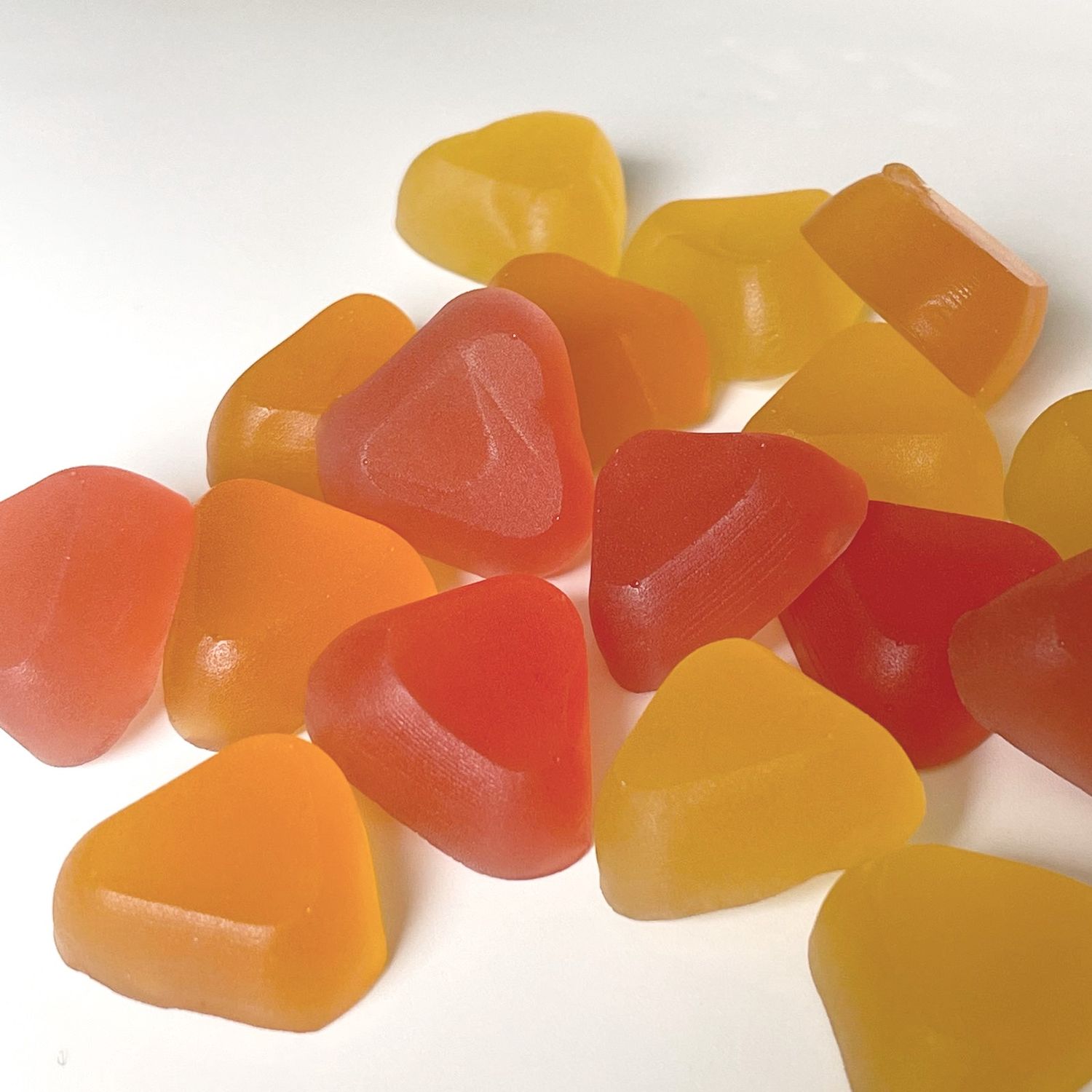 100mg HHC Gummies Asst. Flavors