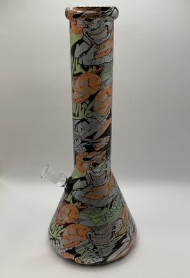 Blacklight 12&quot; Beaker