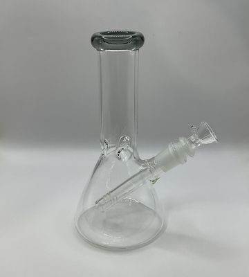 8&quot; Clear Beaker 5mm