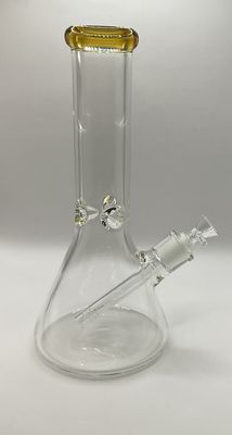 12&quot; 7mm Thick Beaker Water Pipe