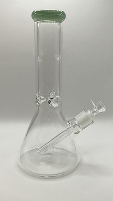 12&quot; 7mm Thick Beaker Water Pipe