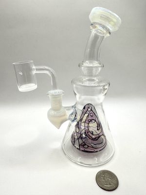 Windstar Cone Percolator