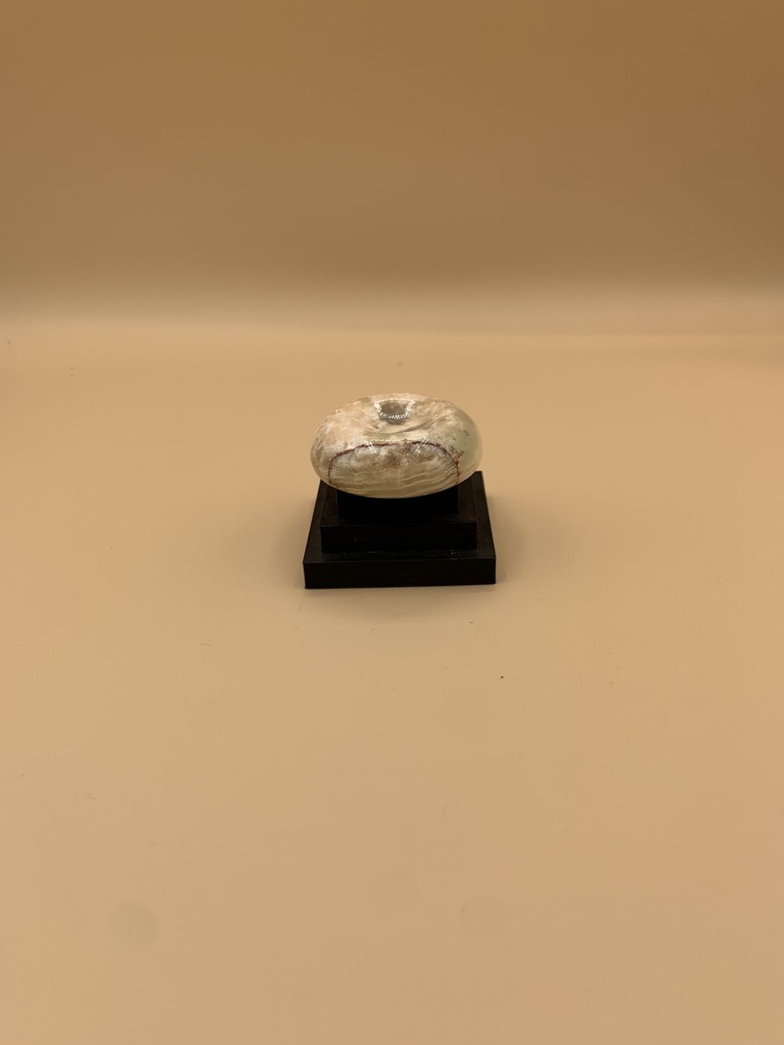 Green Agate Holder