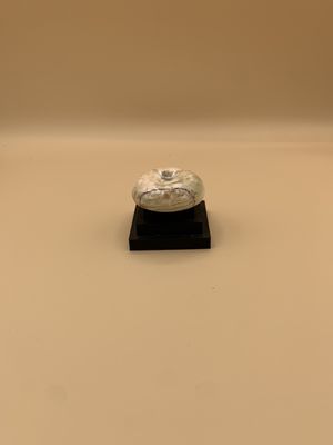 Green Agate Holder