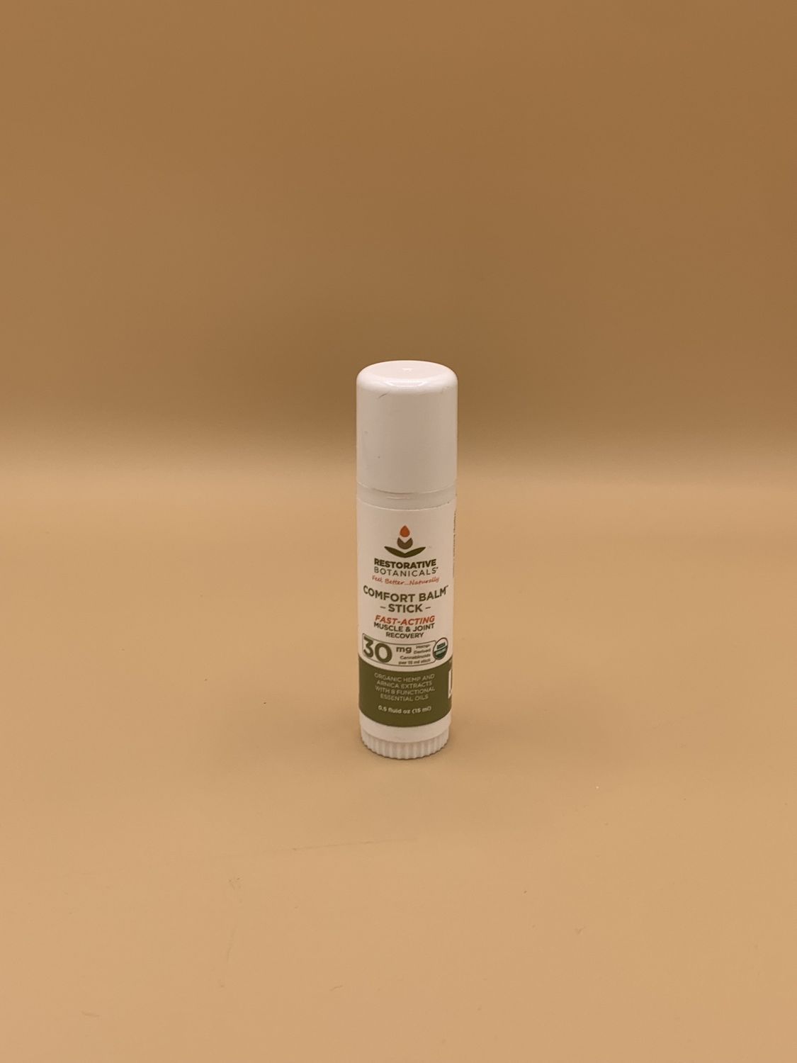 Comfort Balm Stick 30MG