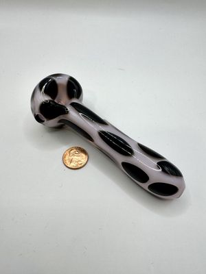 Elev8 Butter Dot Spoon