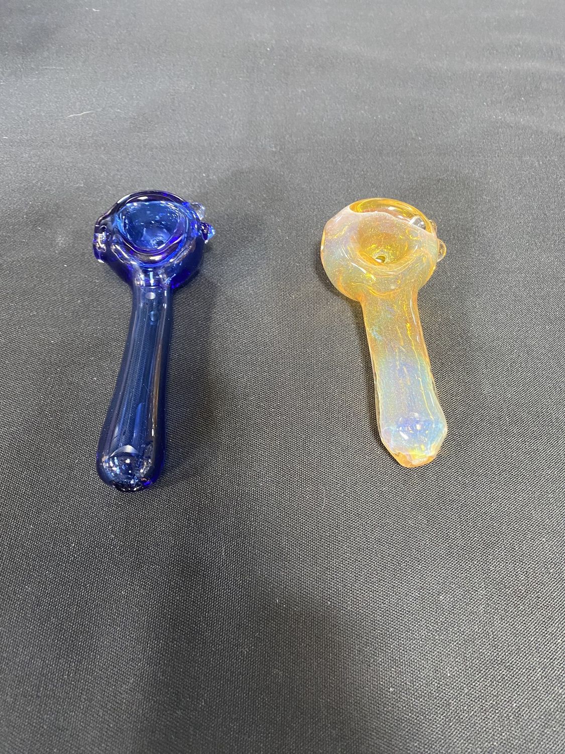 PHGS / BLEM, Design: Sml/Mdm Hand Pipe
