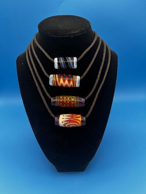 Assorted Bead Necklaces