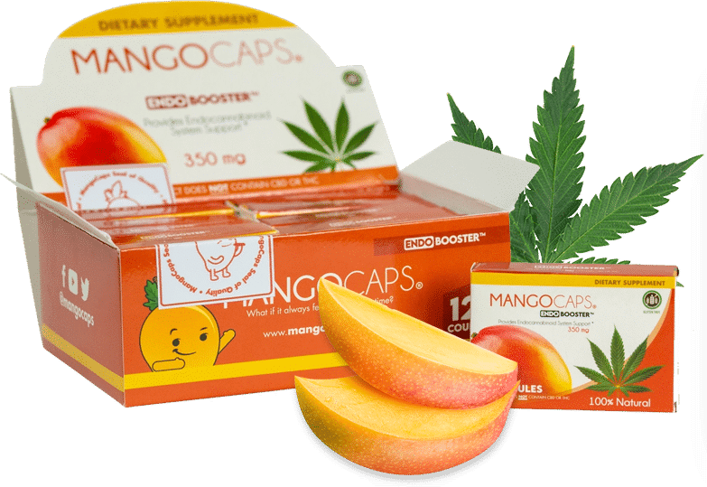 Mango Caps