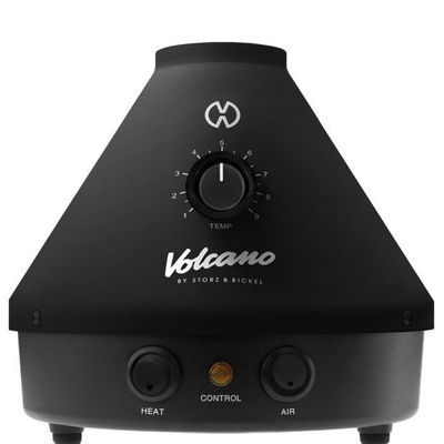 Classic Volcano Onyx
