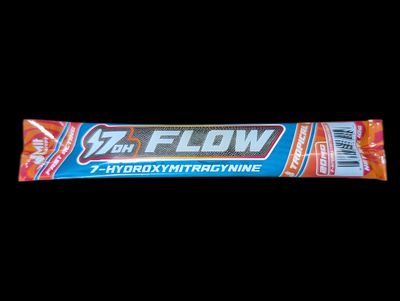 7 -OH Flow Hydroxy Drink Mix