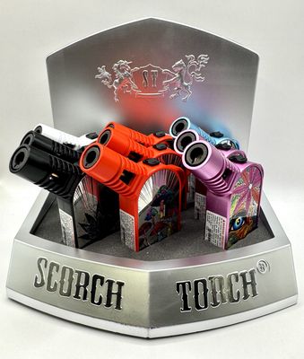 Small Scorch Torch
