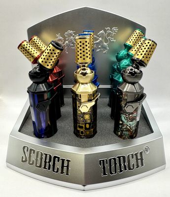 Trigger Lock Scorch Torch