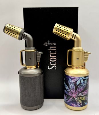 Toucan Scorch Torch