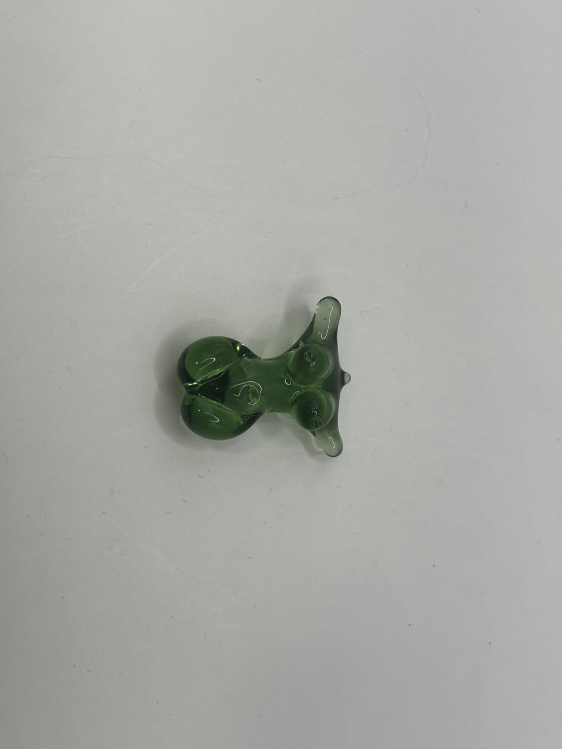 Mini Lady Bodies, Color: Green