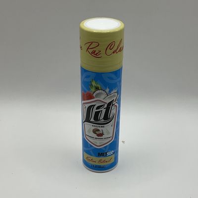 LIT Culture MIT 500mg Shot / Blue Raz Colada
