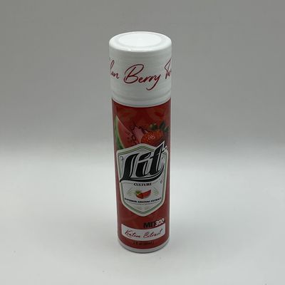 LIT Culture MIT 300mg Shot / Melon Berry Twist