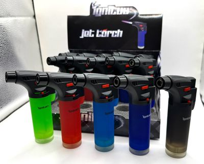 Ignitus Jet Torch