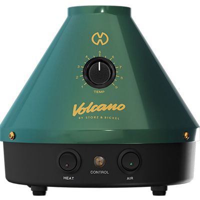 Classic Volcano 25 Year Anniversary Edition