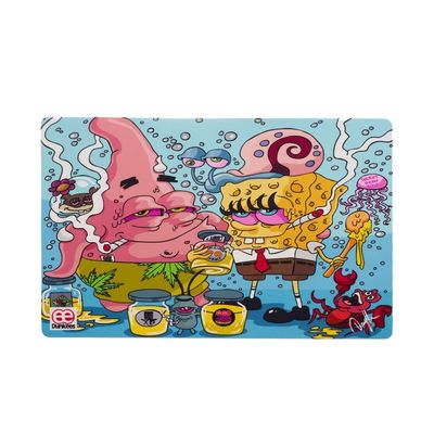 Dunkees Dab Mat