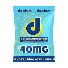 Dopium 7-OH 40mg Tab