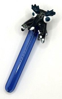 PHGS / Ben Rische / Chillums, Design: Character Chillum