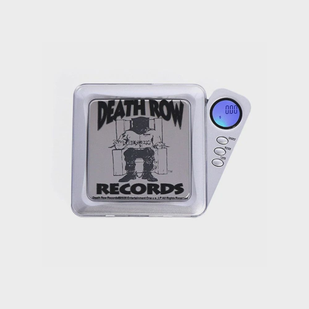 Infyniti Panther Scale 50g x 0.01g, Style: Death Row Records