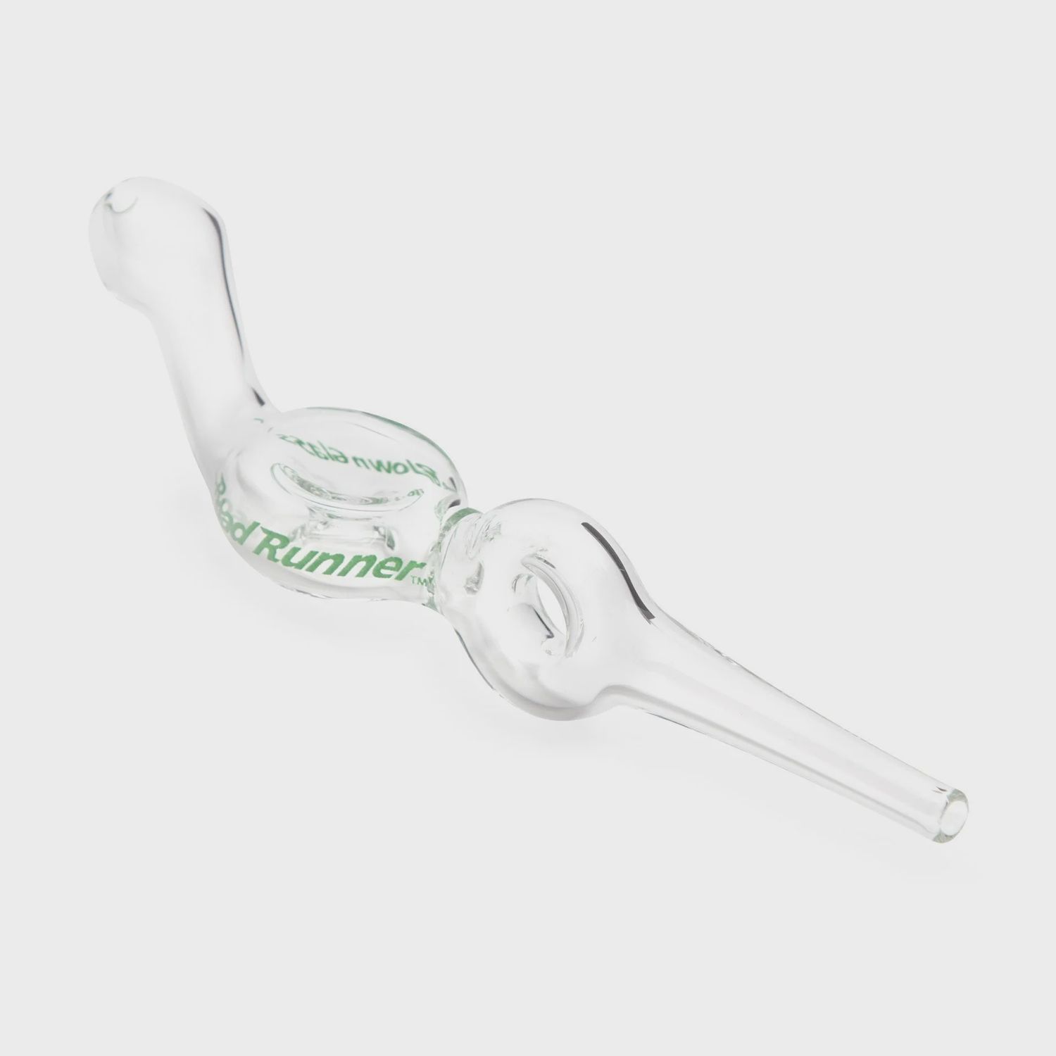Road Runner Dab Straw