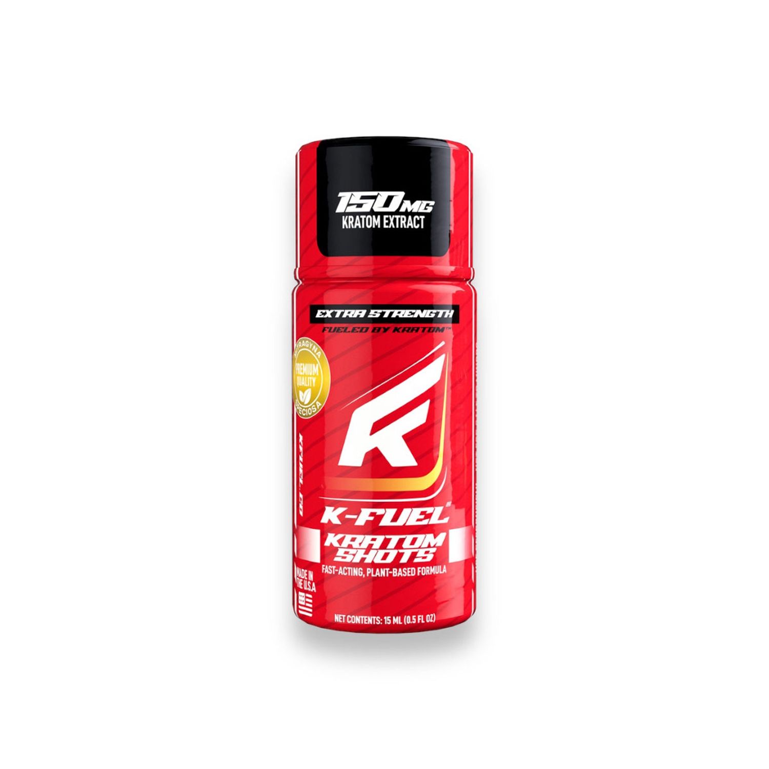 K-Fuel Kratom Shot