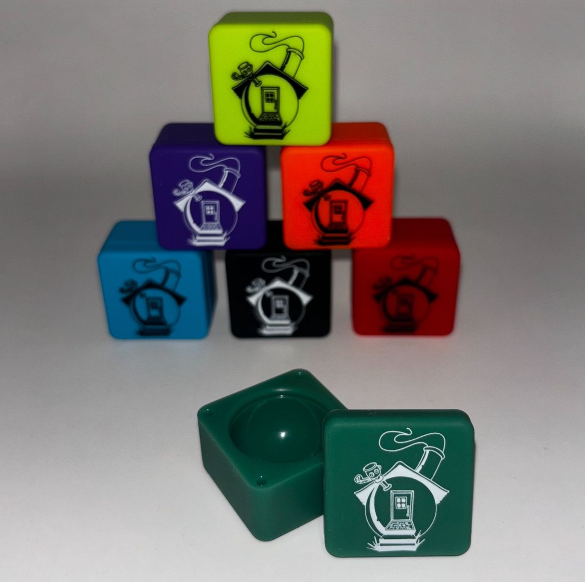 Butter Box - Asst Colors