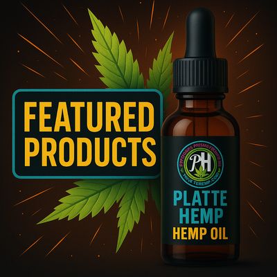 Featured Products!