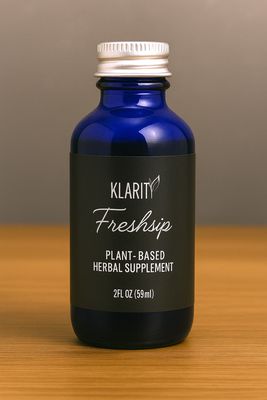 Klarity Freshsip 2fl oz
