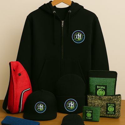 PH Apparel &amp; Gear!