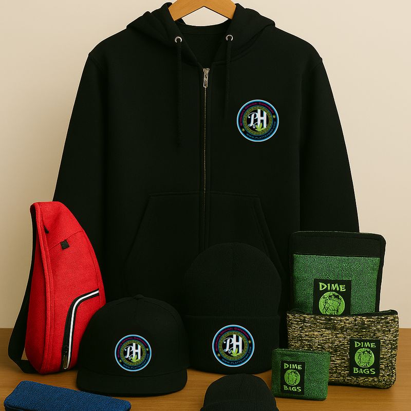 PH Apparel &amp; Gear!